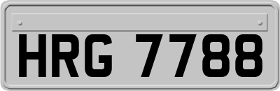 HRG7788
