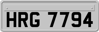 HRG7794