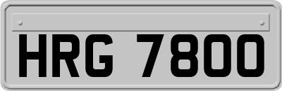 HRG7800