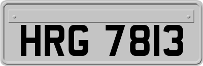 HRG7813