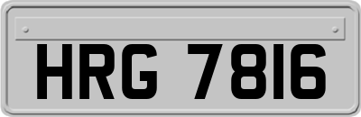 HRG7816