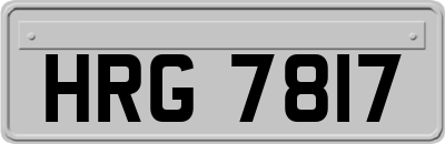HRG7817