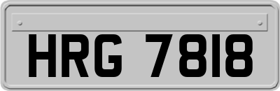 HRG7818