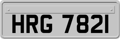 HRG7821