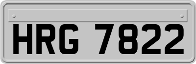 HRG7822