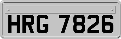 HRG7826