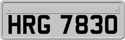 HRG7830