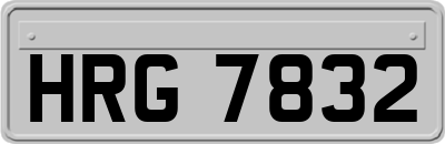 HRG7832