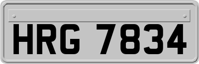 HRG7834