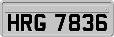 HRG7836
