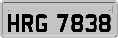 HRG7838