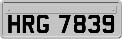 HRG7839
