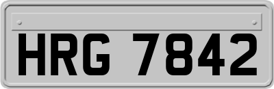 HRG7842