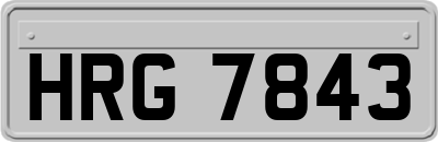 HRG7843