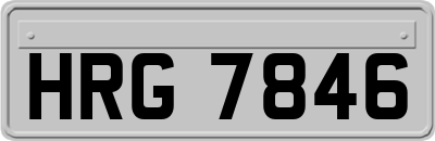 HRG7846