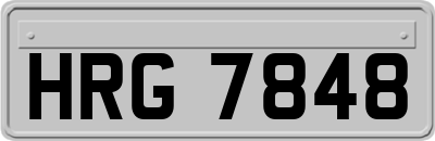 HRG7848