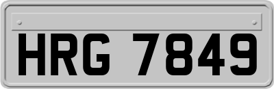 HRG7849
