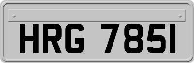 HRG7851