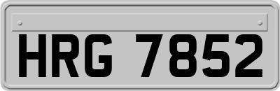 HRG7852