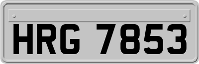 HRG7853
