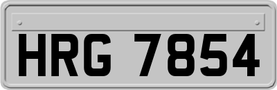 HRG7854