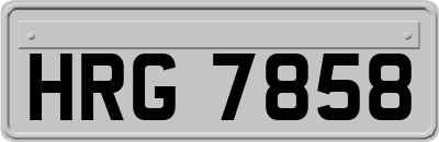 HRG7858