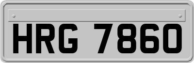 HRG7860
