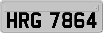 HRG7864