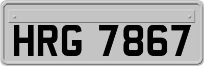 HRG7867