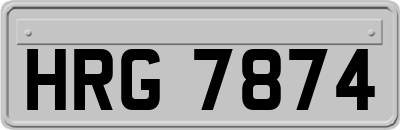 HRG7874