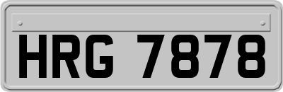 HRG7878