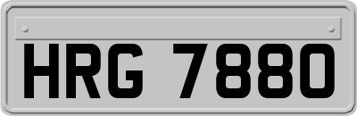 HRG7880