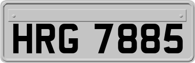 HRG7885