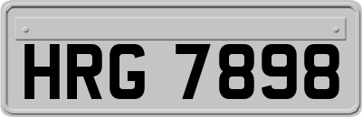 HRG7898