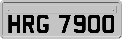 HRG7900