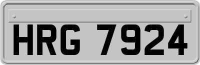 HRG7924