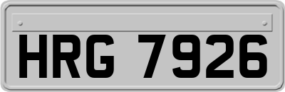 HRG7926