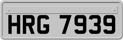 HRG7939