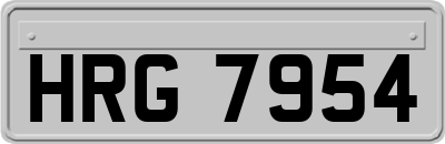 HRG7954