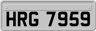 HRG7959