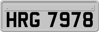HRG7978