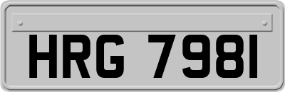 HRG7981