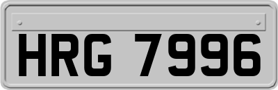 HRG7996