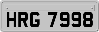HRG7998