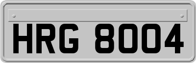 HRG8004