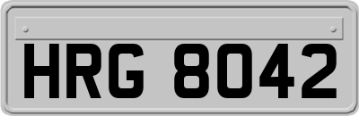 HRG8042