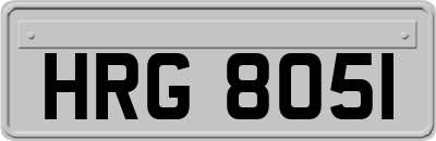 HRG8051