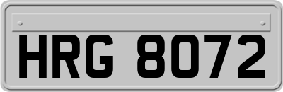 HRG8072
