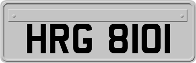 HRG8101
