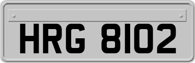 HRG8102